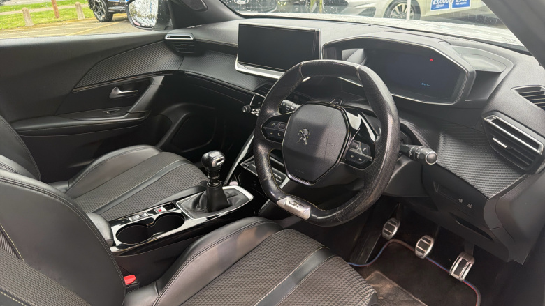 Peugeot 2008 1.5 BlueHDi 110 GT 5dr Diesel Estate